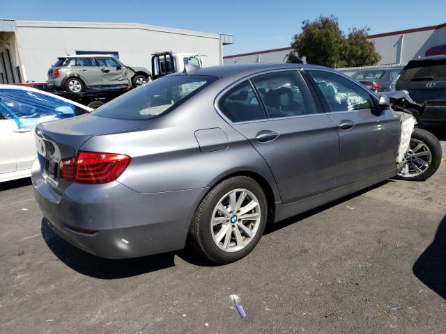 WBA5A5C53ED020912 BMW 528 I