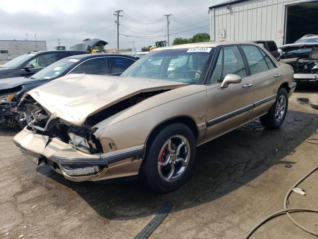 1995 Buick LeSabre Custom