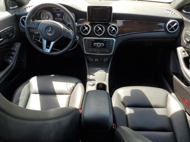 WDDSJ4EB0EN027643 Mercedes-Benz CLA 250