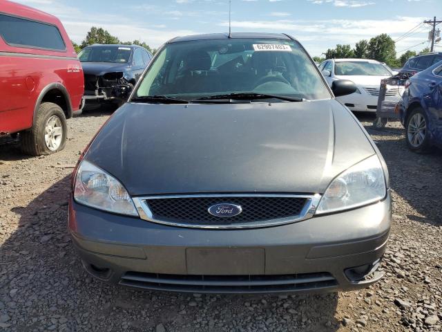 2021 FORD FOCUS ZX3 1FAHP31N36W148147
