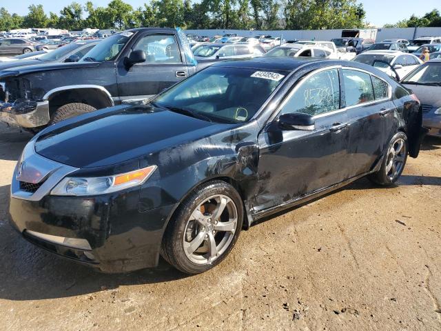 2010 Acura TL 