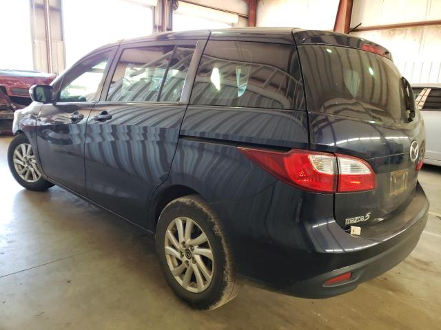 2015 MAZDA 5 SPORT - JM1CW2BL7F0184652