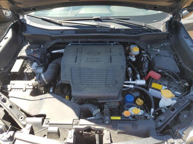 2020 SUBARU FORESTER S - JF2SKARC2LH554315