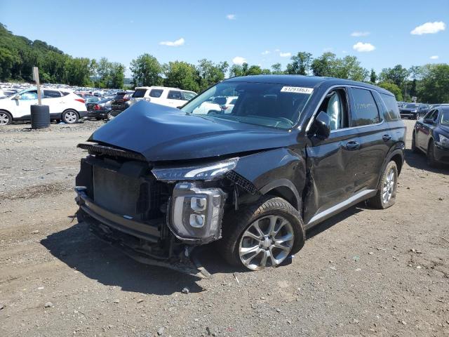 VIN KM8R1DHE0LU071400 2020 HYUNDAI PALISADE no.1