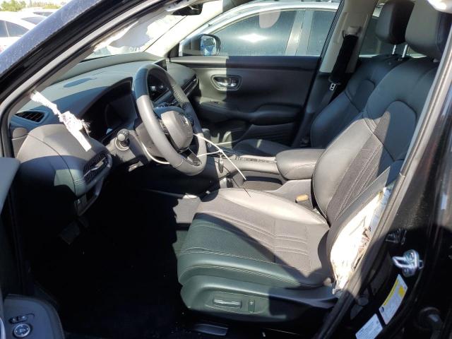 3CZRZ1H74PM735277 Honda Hr-v Exl