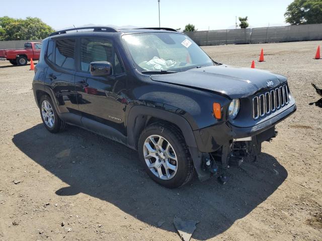 ZACCJABT3FPC07329 Jeep Renegade Latitude