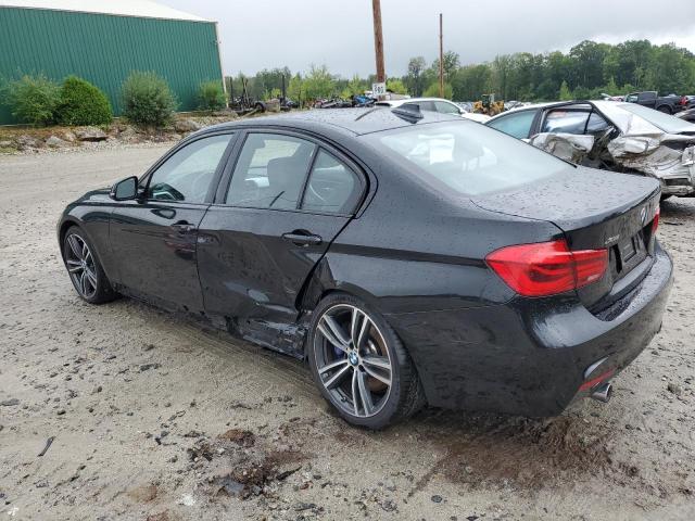 WBA8B7G51GNT70696 BMW 340 XI