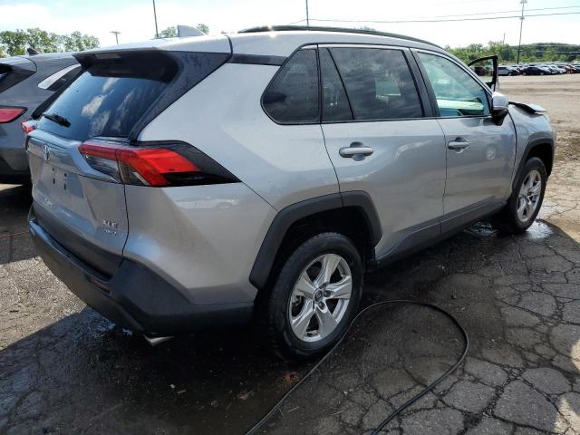 2T3P1RFV8LC093936 | 2020 TOYOTA RAV4 XLE