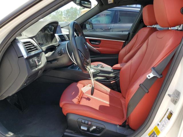 2018 BMW 330E - WBA8E1C50JA178372