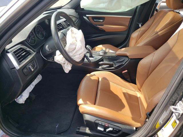 WBA8D9G39HNU66078 BMW 330 XI