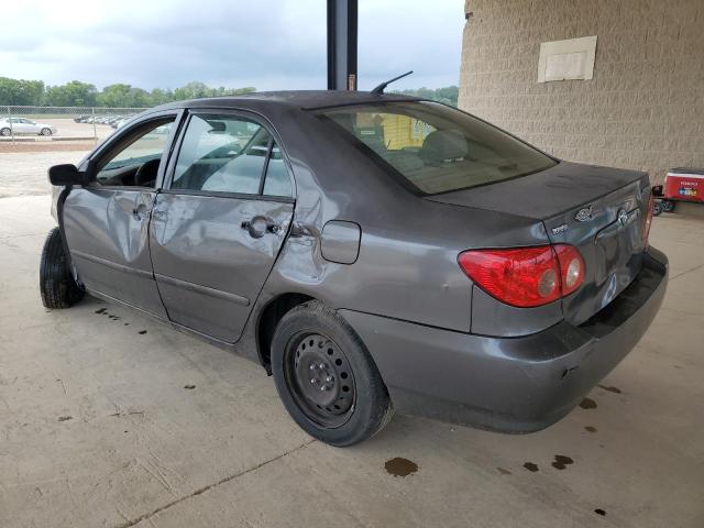 1NXBR32E48Z990286 | 2008 Toyota corolla ce