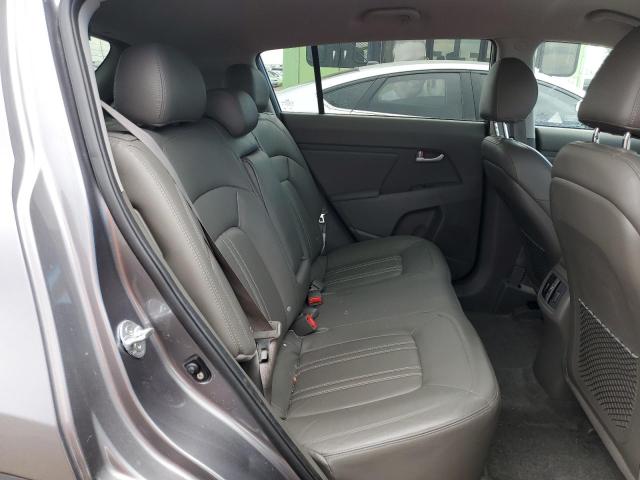 KNDPC3AC4G7836590 KIA Sportage Ex