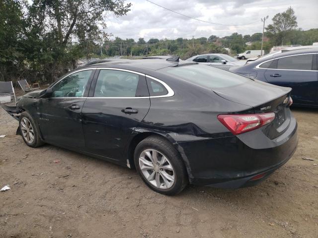 1G1ZD5ST3MF069034 Chevrolet Malibu LT 2