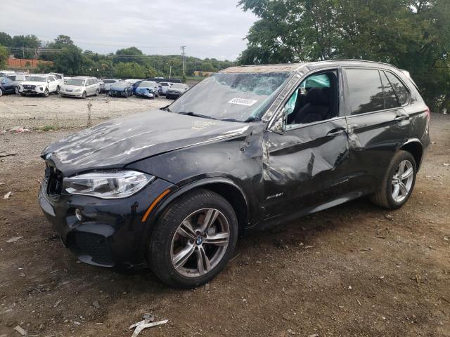 VIN 5UXKR6C59F0J76075 2015 BMW X5, Xdrive50I no.1