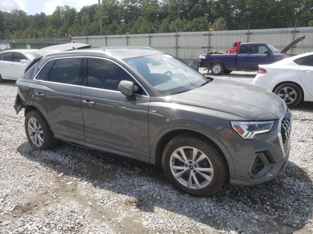 WA1EECF35M1154045 Audi Q3 PREMIUM 4