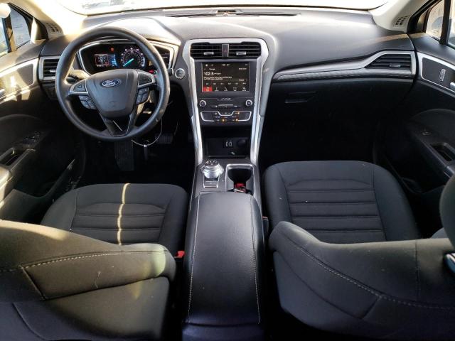 3FA6P0HD5KR135853 Ford FUSION SE