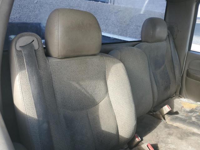 2003 Chevrolet Silverado C2500 Heavy Duty VIN: 1GCHC24U33E328605 Lot: 59899753