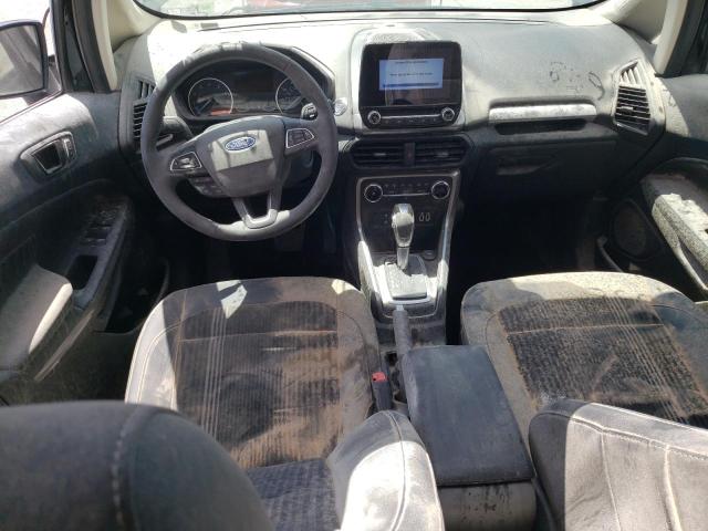 MAJ6S3JL9KC260970 Ford Ecosport Ses