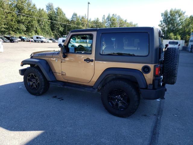 1C4AJWAG3FL614631 Jeep Wrangler Sport