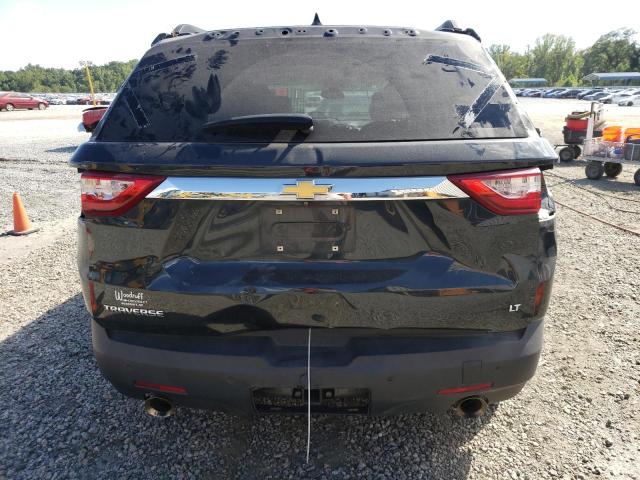 1GNERGKW3LJ326547 Chevrolet Traverse L 6