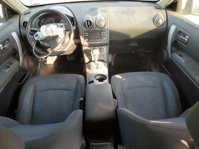 JN8AS5MV0EW722305 Nissan Rogue Select S