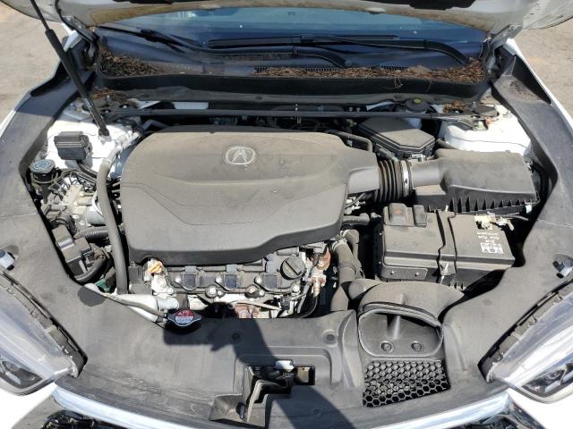 2018 ACURA TLX ADVANC 19UUB2F71JA007385