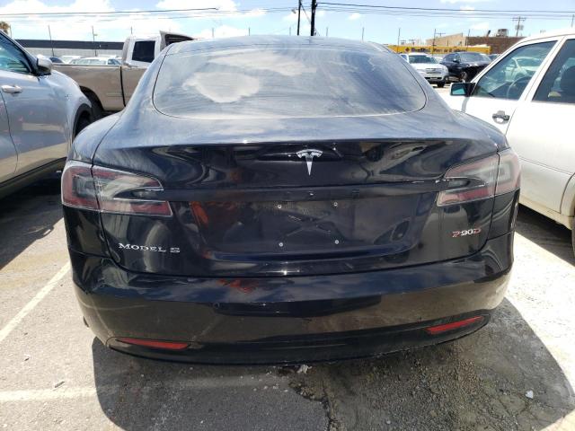 5YJSA1E45GF140936 Tesla MODEL S