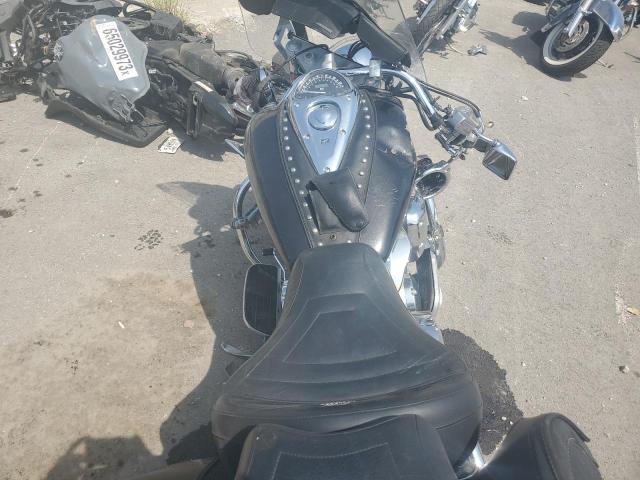 2009 HONDA VTX1300 R 1HFSC52699A601581