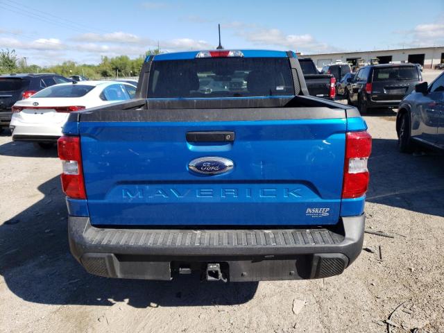 3FTTW8E9XNRA33239 Ford Maverick Xl