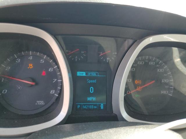 2015 CHEVROLET EQUINOX LT - 1GNALDEK9FZ140900