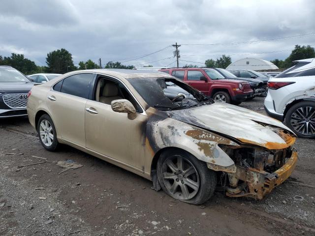 Lexus Es 350 2007