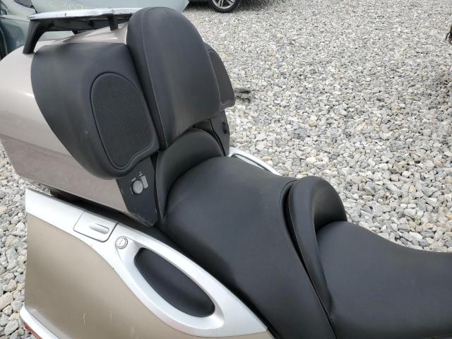2002 BMW K1200 LT - WB10555A62ZD76846