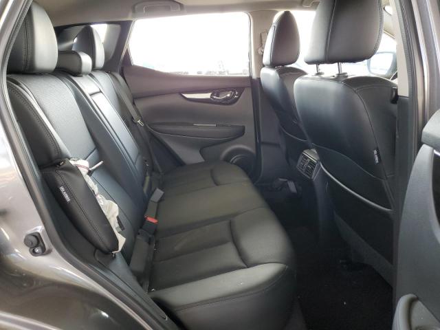 JN1BJ1CV1NW352563 Nissan Rogue Sport Sl