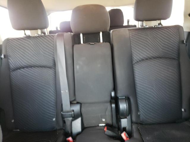 3C4PDCAB4JT446371 Dodge JOURNEY SE