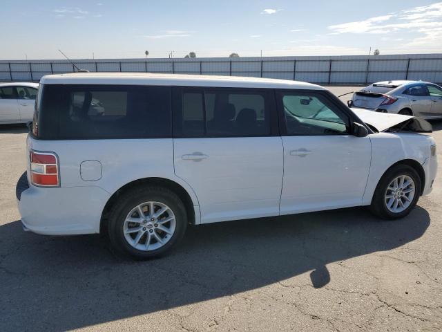 2FMGK5B82EBD26280 Ford FLEX SE
