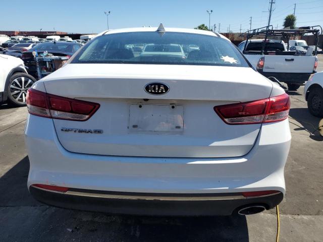 5XXGT4L39GG042131 KIA Optima Lx