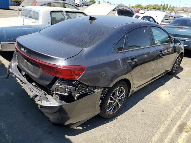 3KPF24AD4PE549716 KIA FORTE LX