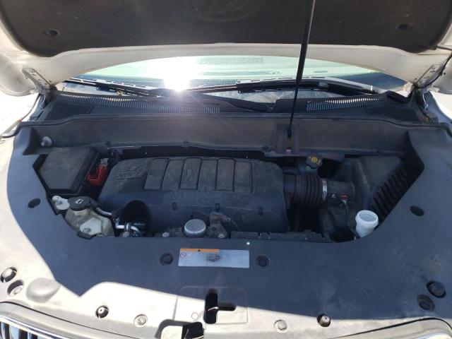5GAKRCKD1EJ262015 Buick Enclave