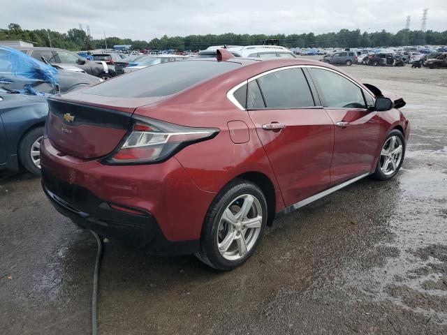 VIN 1G1RA6S59HU108615 2017 Chevrolet Volt, LT no.3