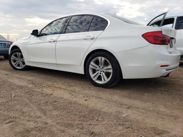 WBA8B9C36HK886085 BMW 330 I