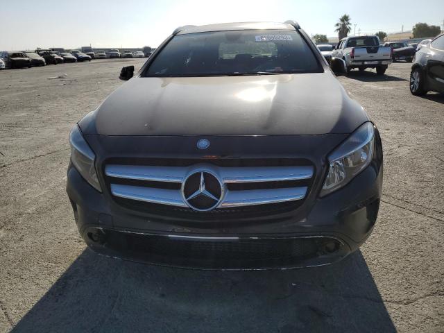 VIN WDCTG4GB3HJ343599 2017 Mercedes-Benz GLA-Class,... no.5