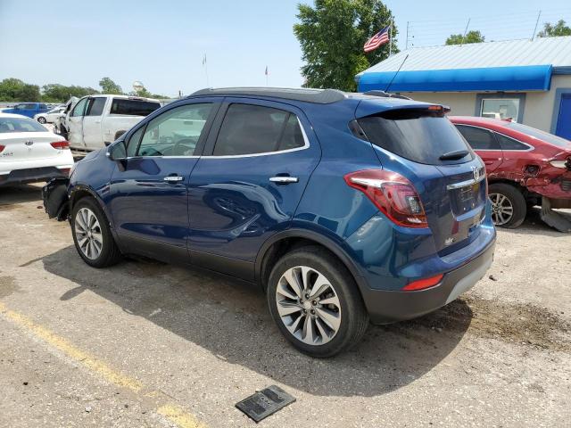 KL4CJASB3KB911357 2019 BUICK ENCORE, photo no. 2