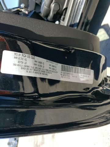 2017 FIAT 500 ELECTR - 3C3CFFGE0HT675270
