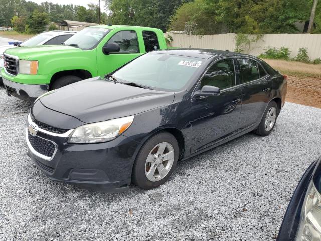 2014 Chevrolet Malibu 