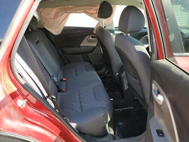 KNDCB3LC2K5335720 KIA NIRO FE