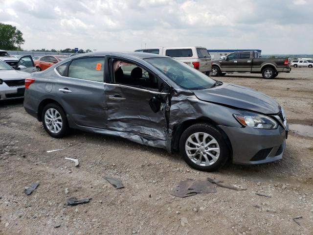 3N1AB7AP1JY210698 Nissan SENTRA S