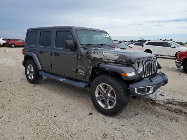 1C4HJXEG6JW206713 Jeep Wrangler Unlimited Sahara