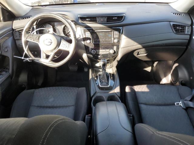 JN8AT2MT6KW502298 Nissan ROGUE S