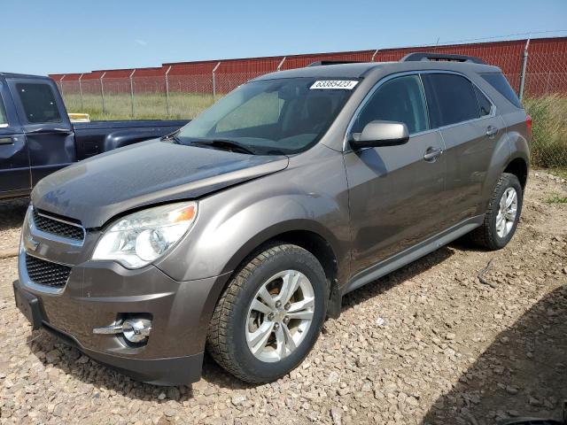 2011 Chevrolet Equinox LT