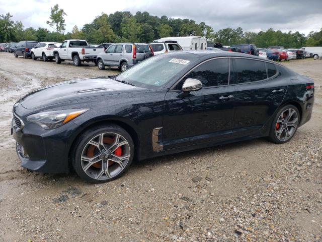 2019 Kia Stinger GT2